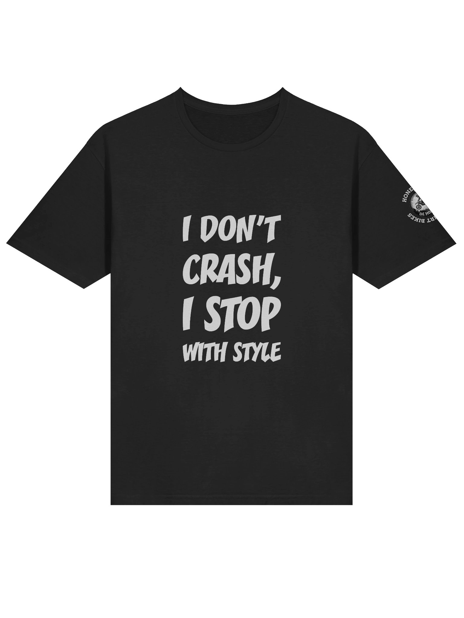 T-shirt Motocross Originals product image (22)