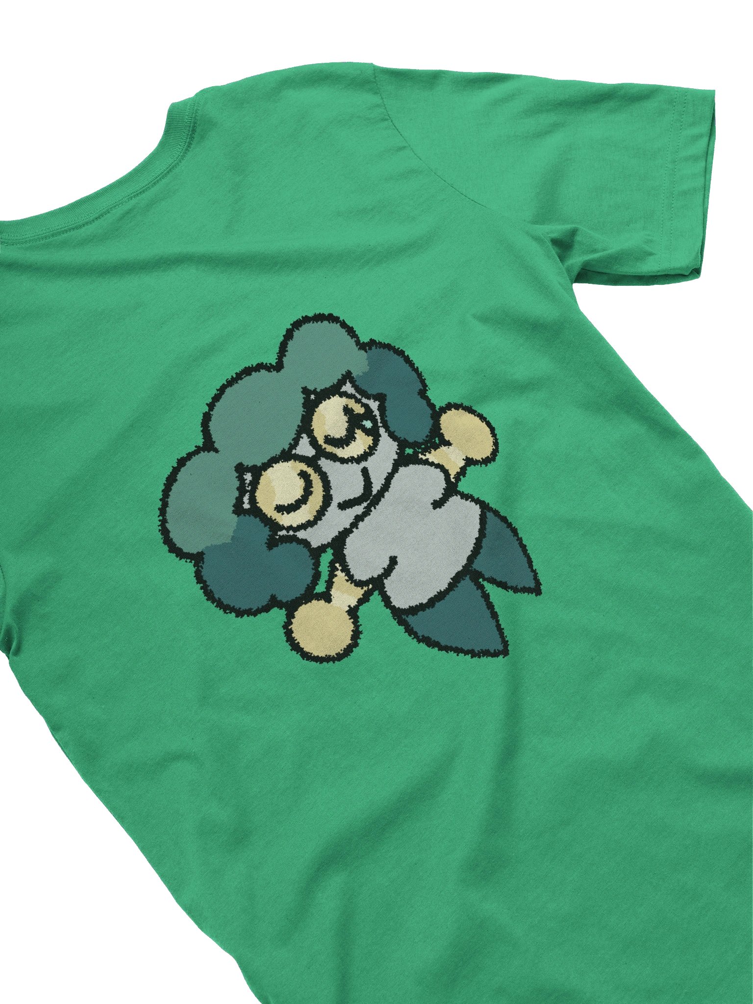 B3CKY Tee product image (4)