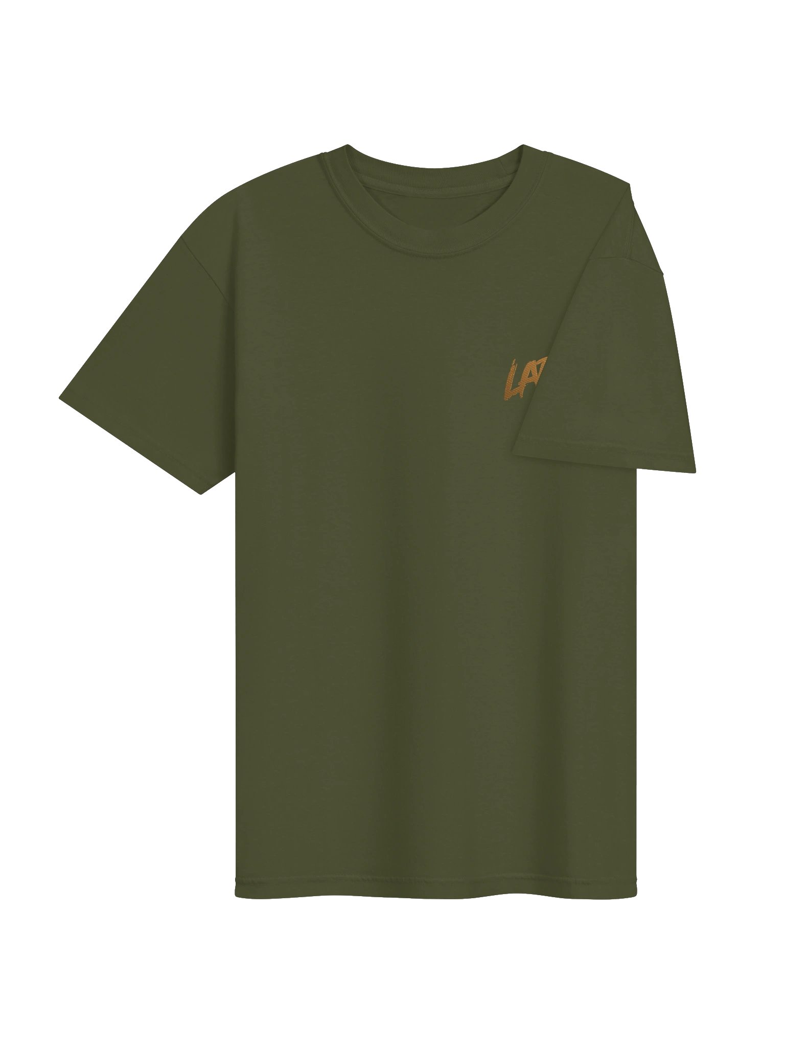 Forever Heavyweight Old Gold Script product image (4)