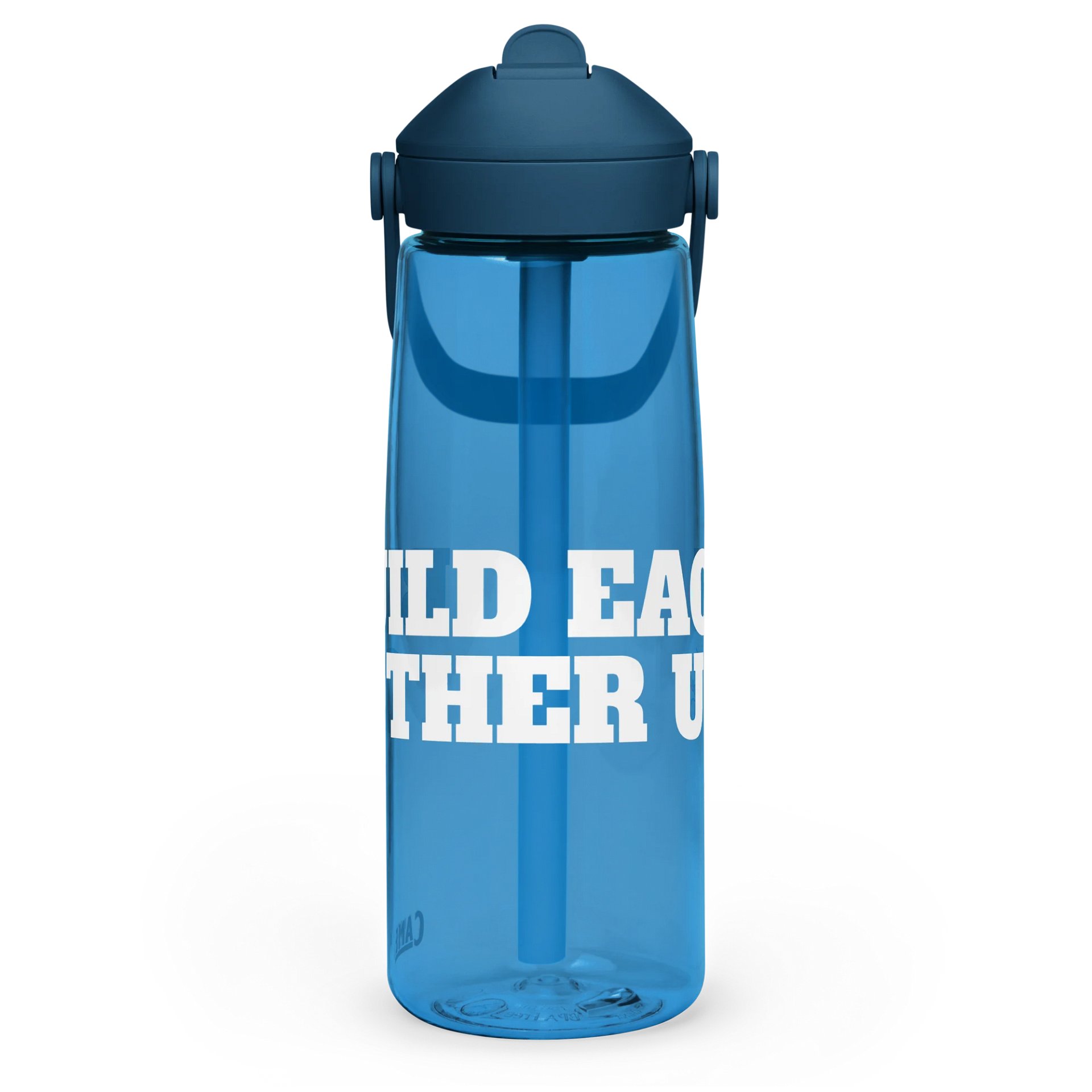 Build Each Other Up - Water Bottle product image (15)
