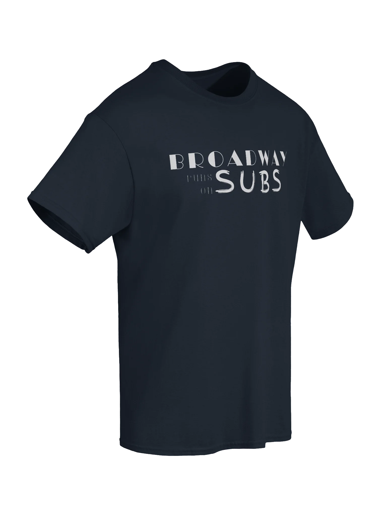Subs Tee product image (26)