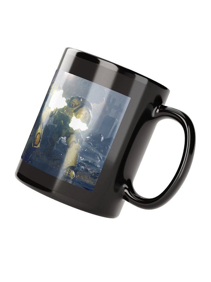 Barakan Battle Mug product image (2)