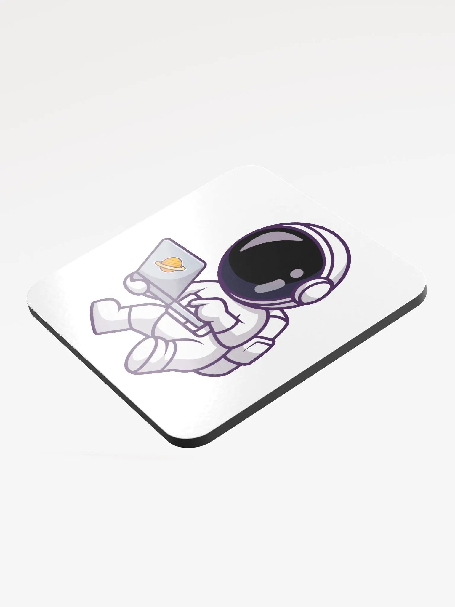 Noobs Gaming Coaster - JackyBoy product image (3)