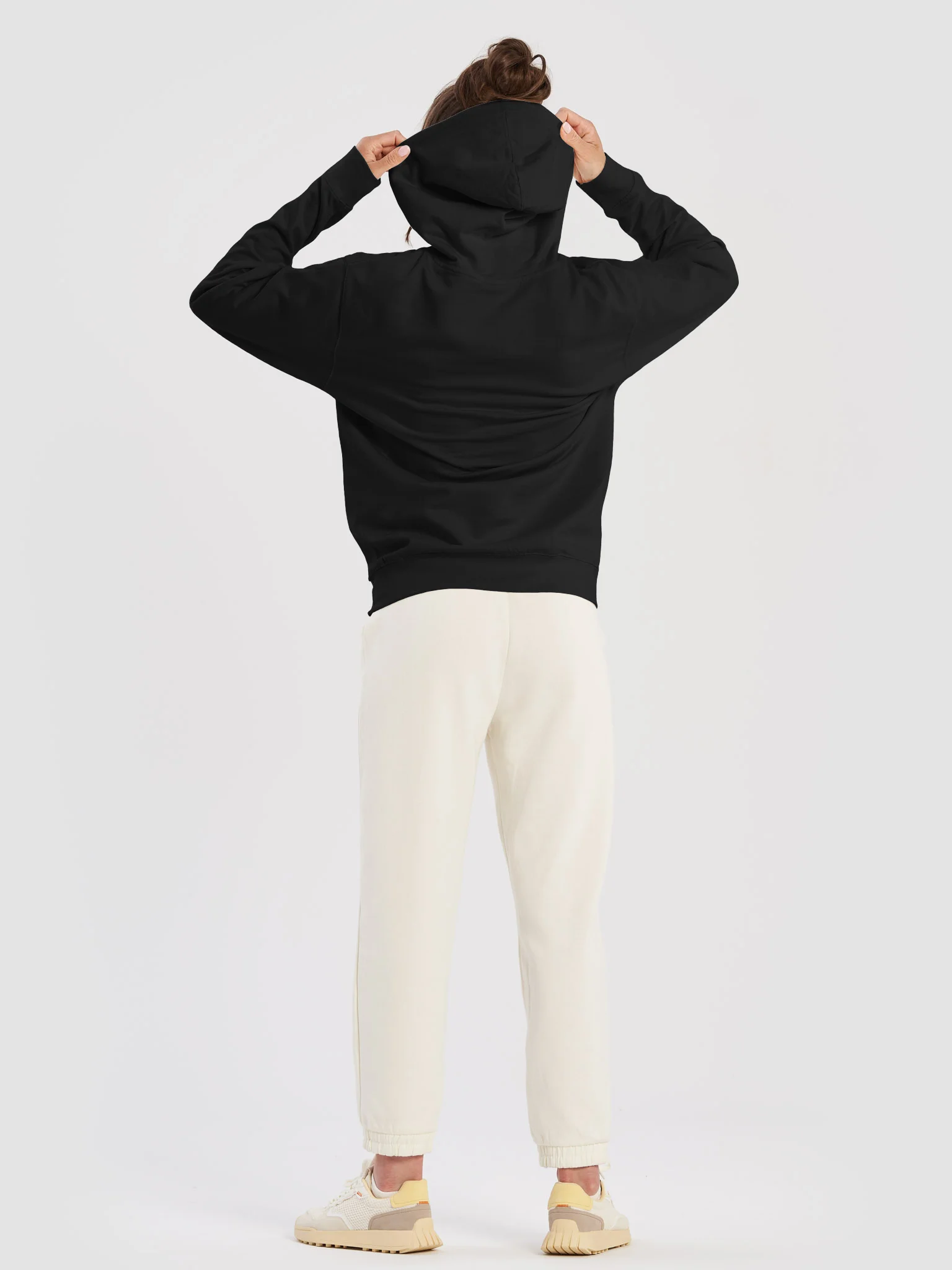 SUNET ECHOES HOODIE product image (6)