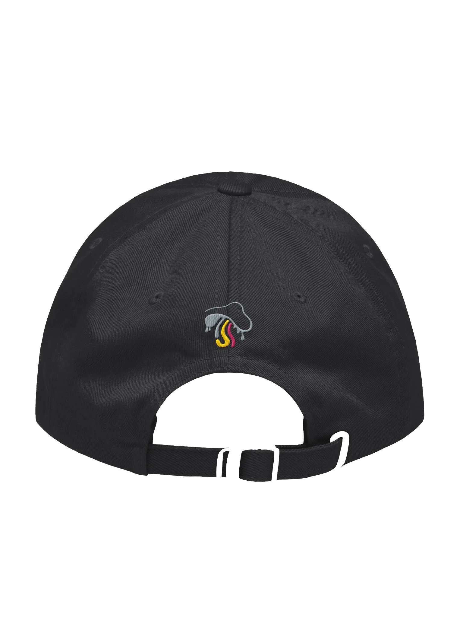 Squiiji Embroidered Ballcap product image (6)