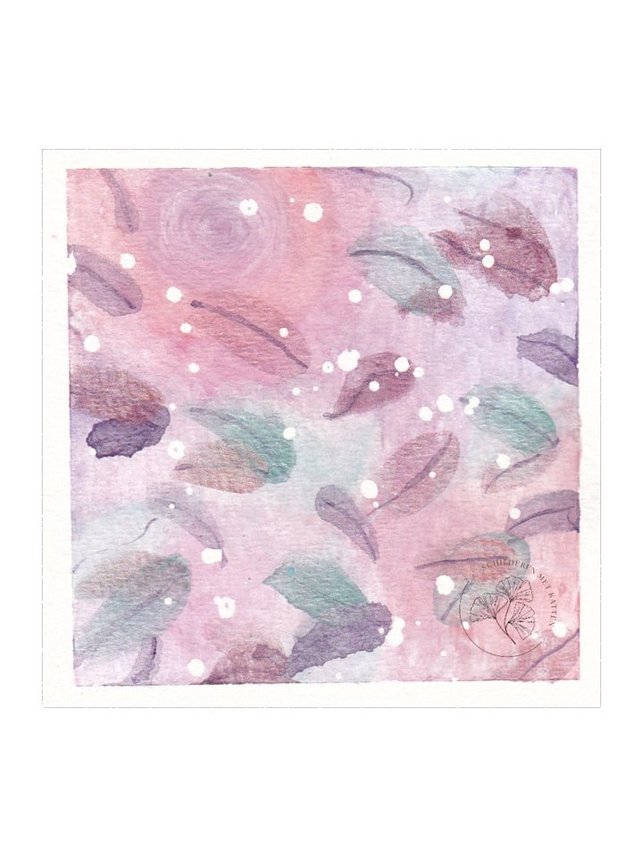 Liminal #3 - Sticker product image (1)