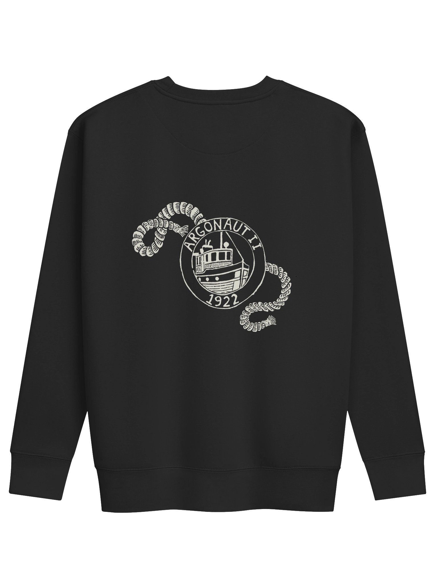Life Ring Sweatshirt product image (2)