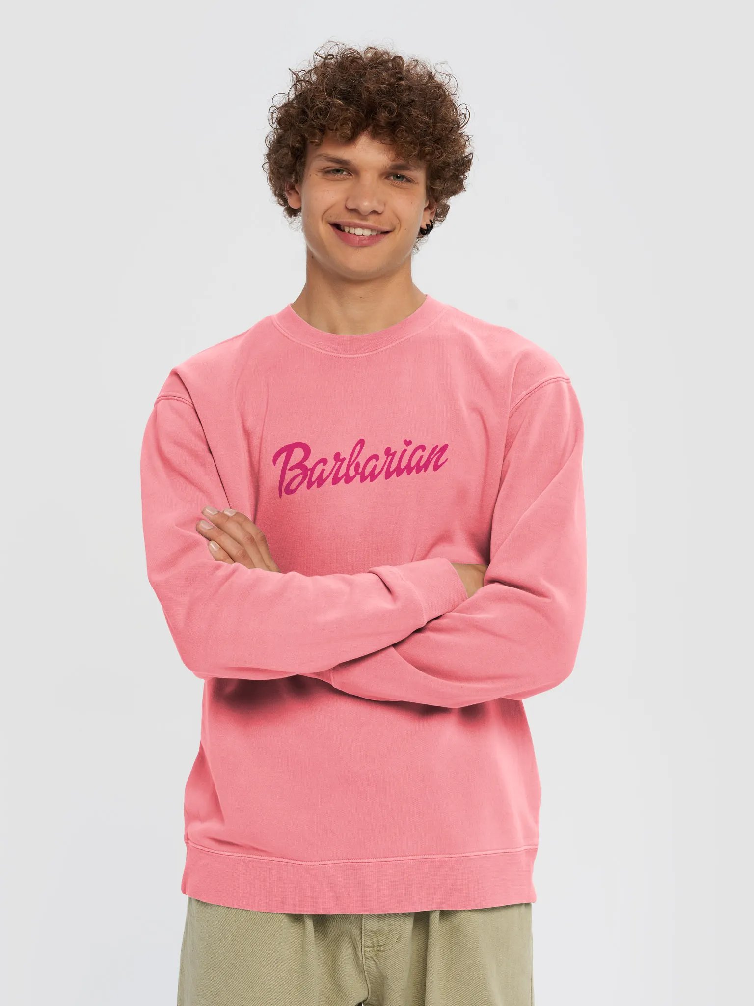 BARBarian - Sweatshirt product image (3)