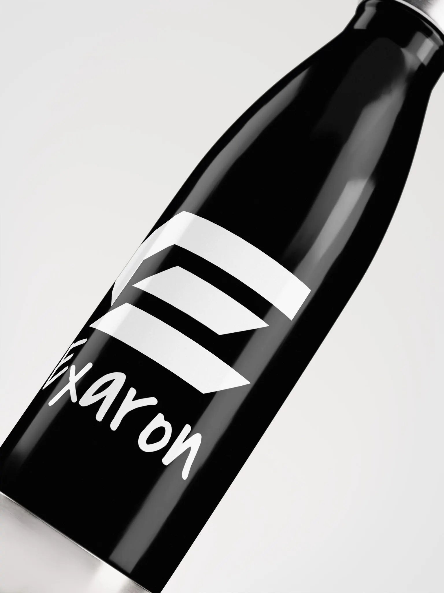Exaron Metall Flasche product image (5)