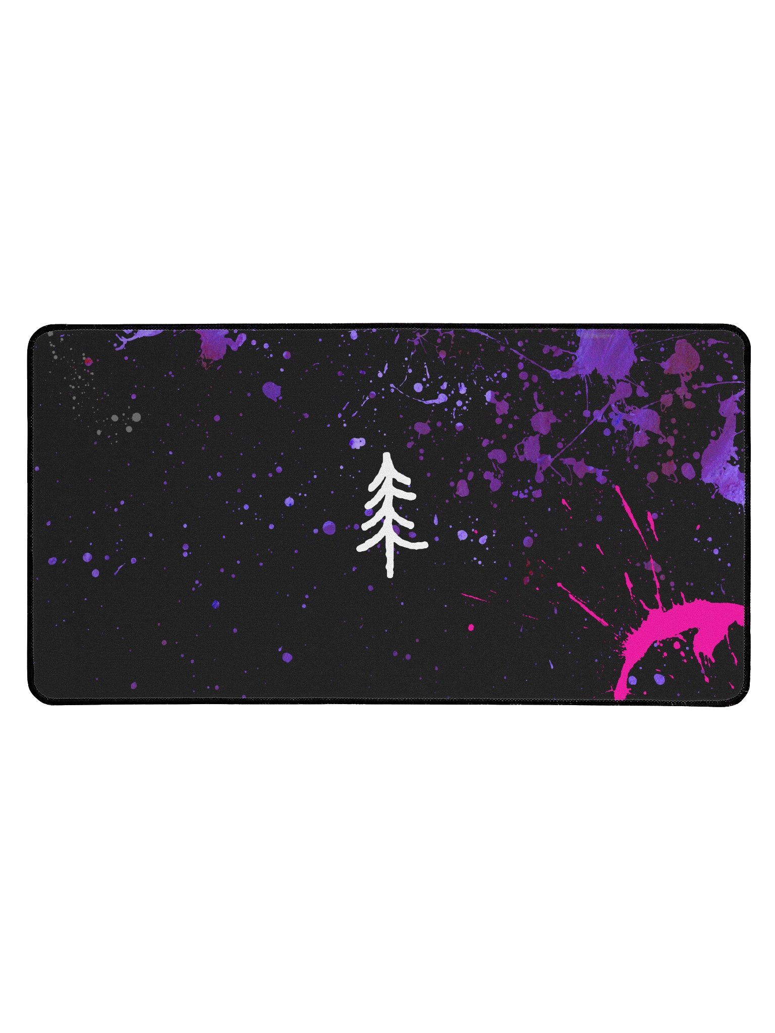 Splash Desk Mat product image (1)