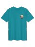 When the Whistle Blows Tee