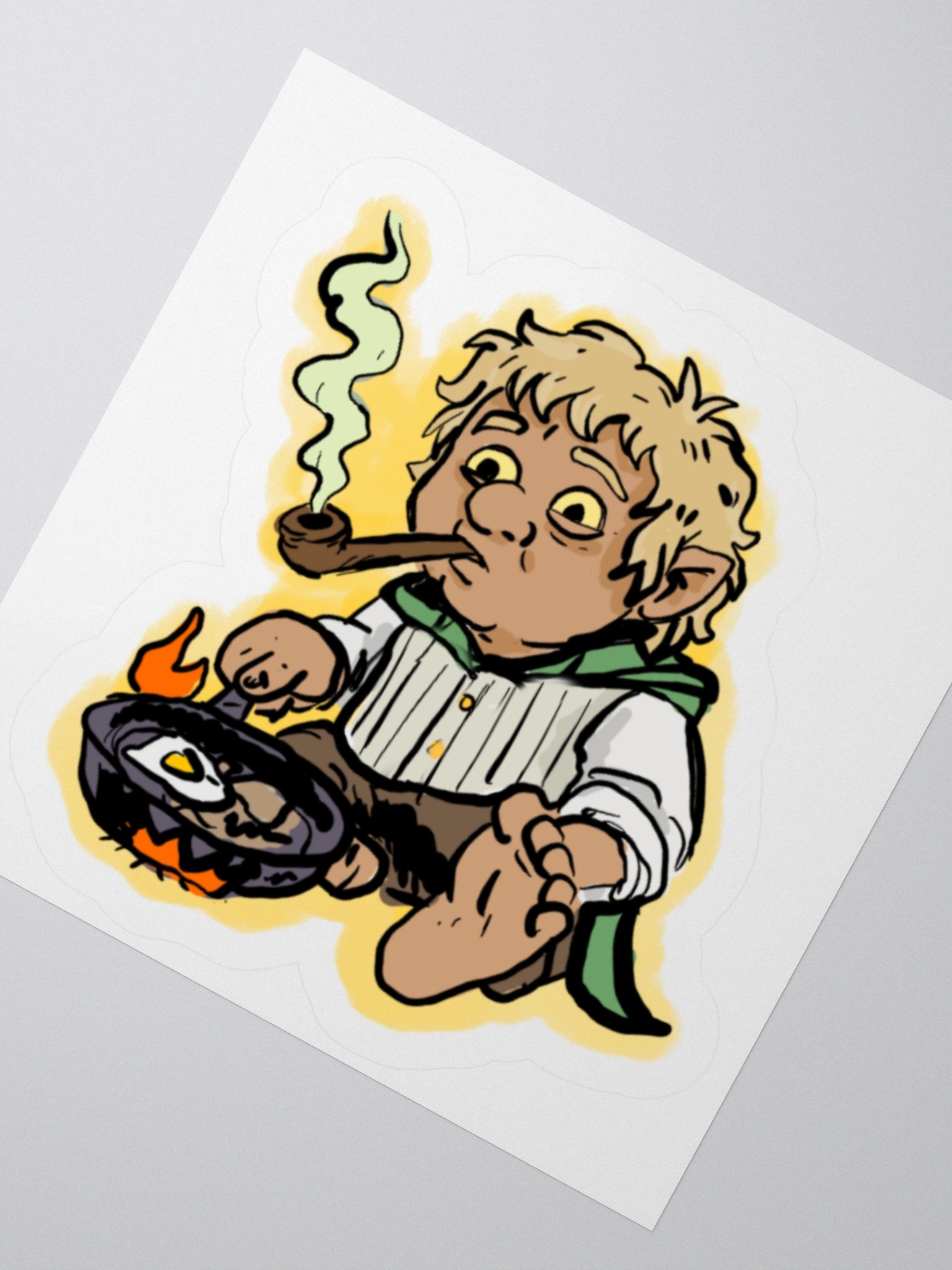 Sam The Wise product image (4)