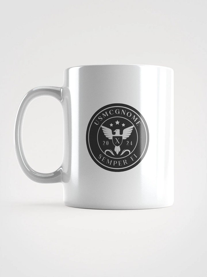 Gnome Cup of Coffee product image (1)