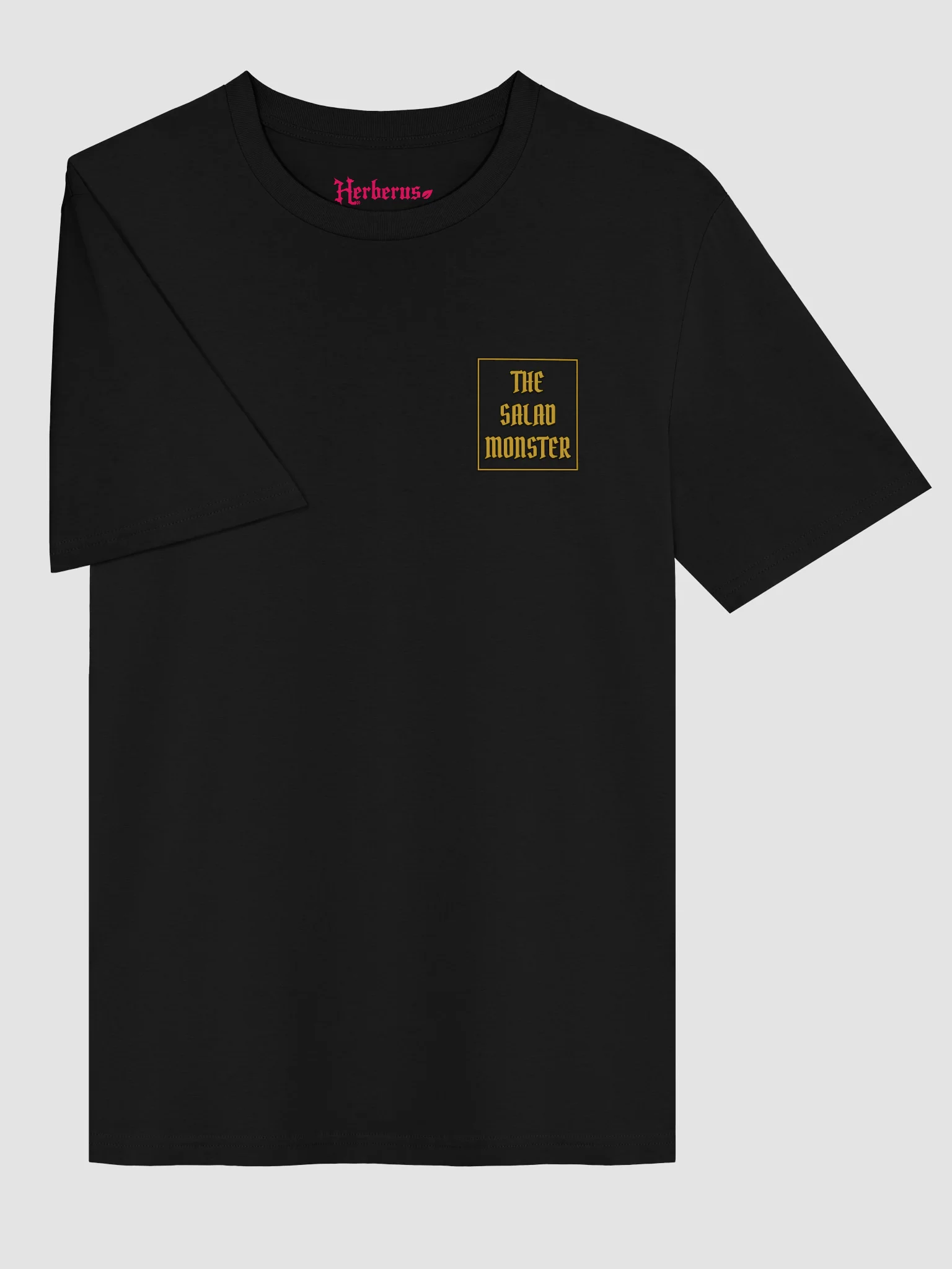 Salad Monster Tee product image (14)