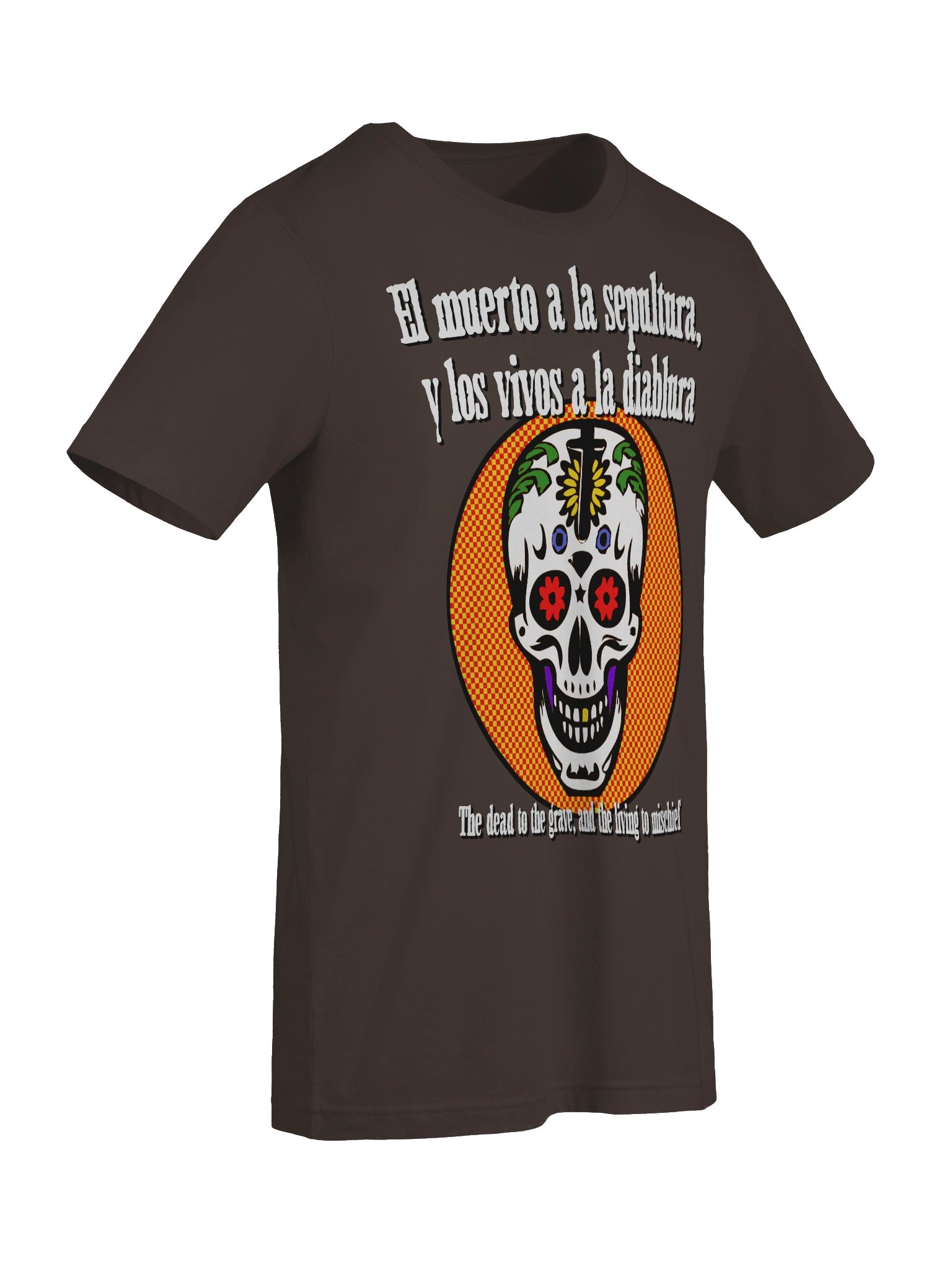 Dia De Los Muertos product image (7)
