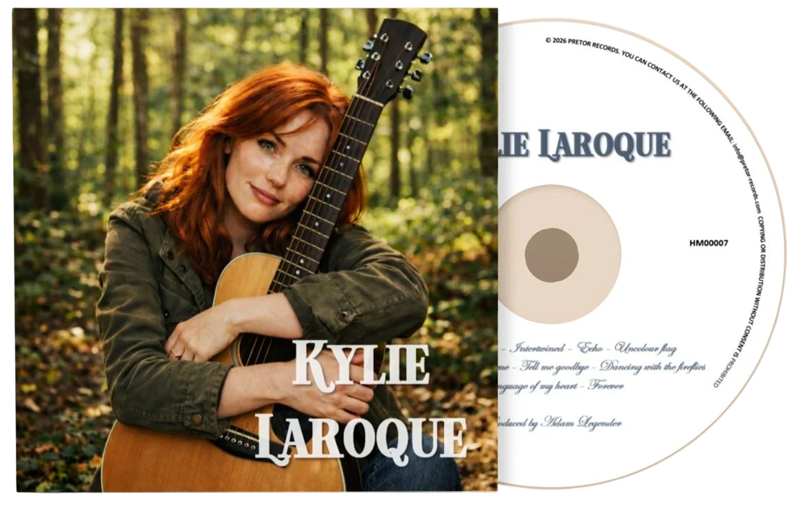 Kylie Laroque - Kylie Laroque product image (2)
