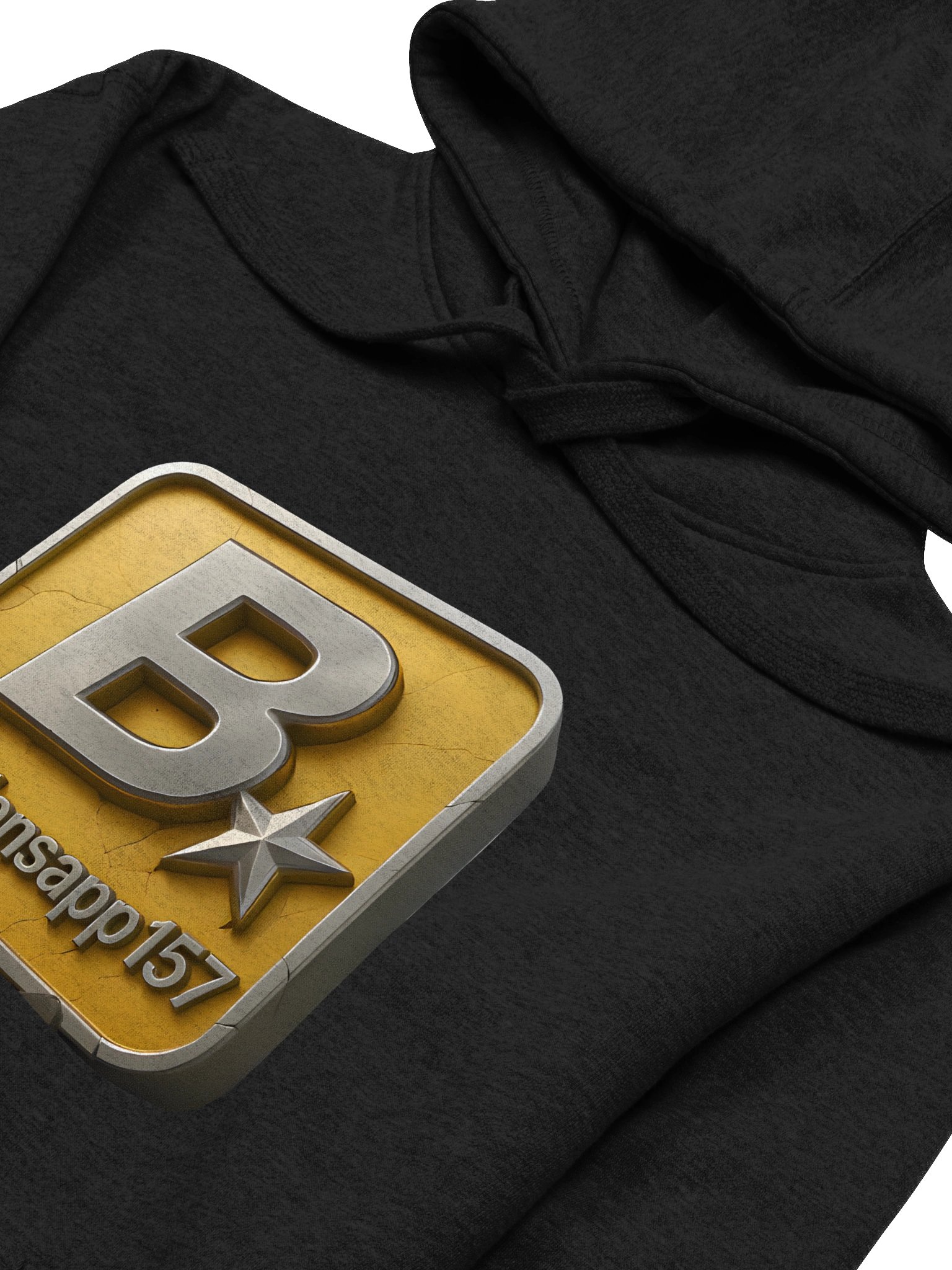 brendonsapp157 Logo Hoodie product image (13)