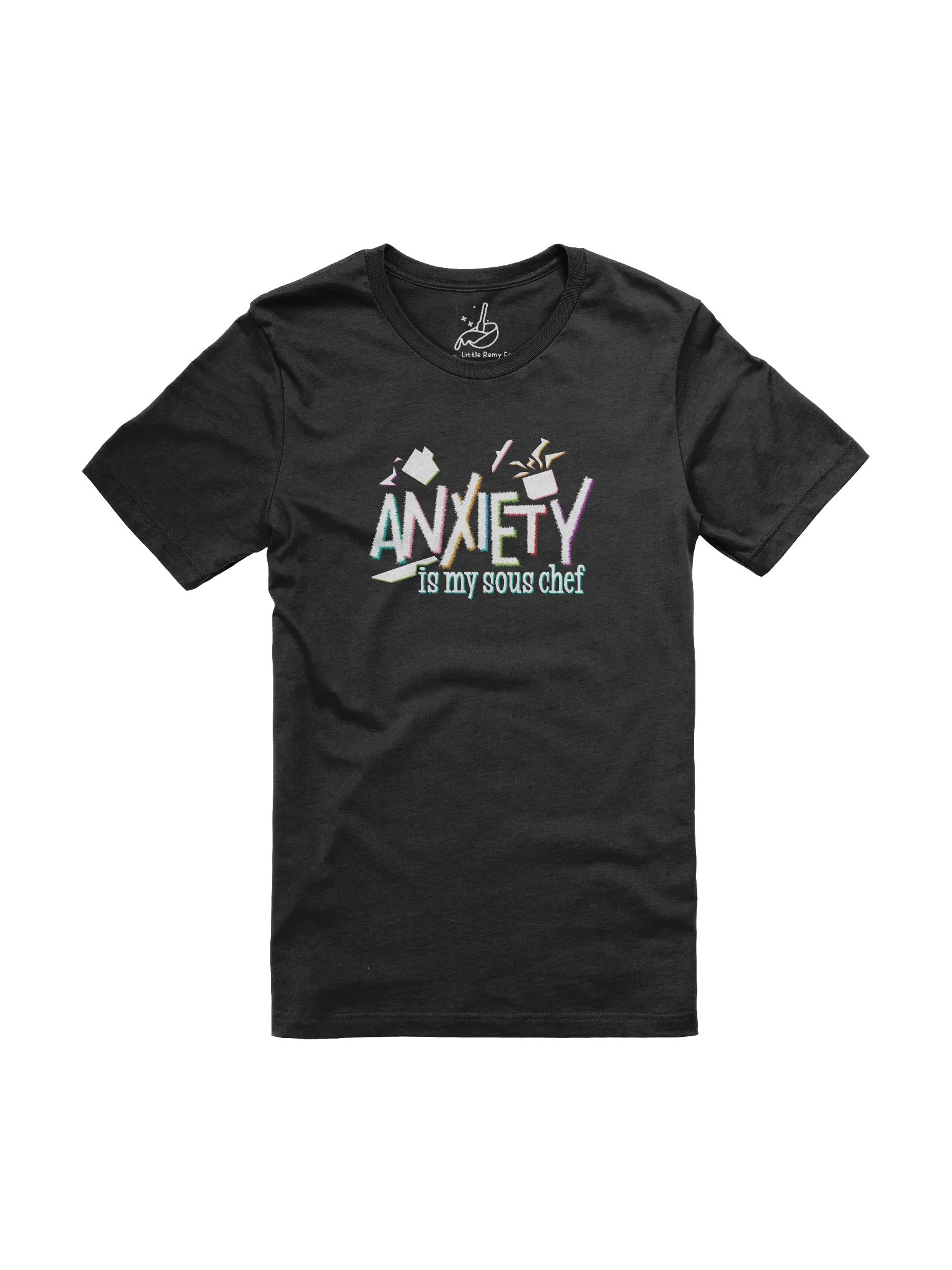 Anxiety is my Sous Chef product image (4)