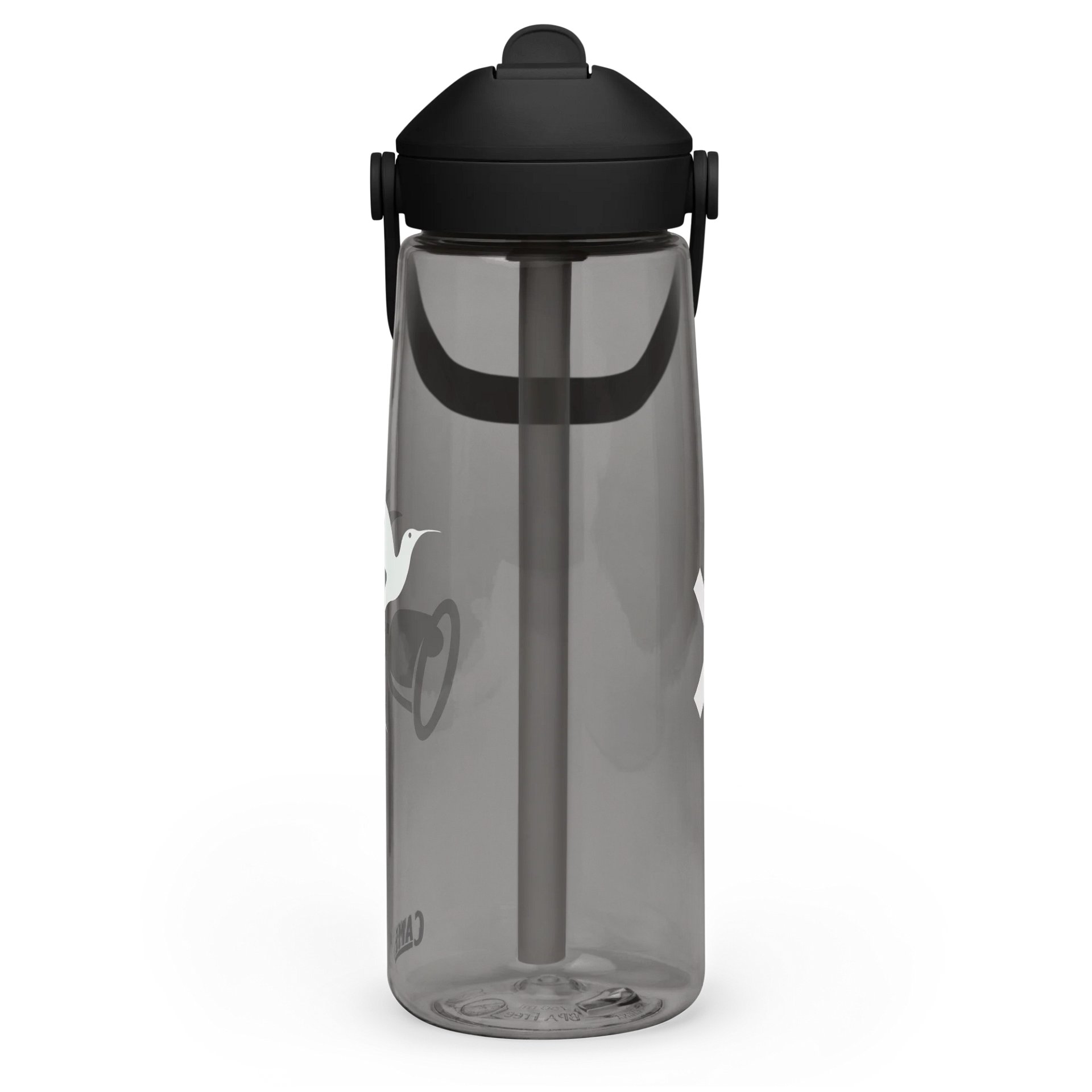 Wilderness Graphic Flip Straw Water Bottle product image (14)
