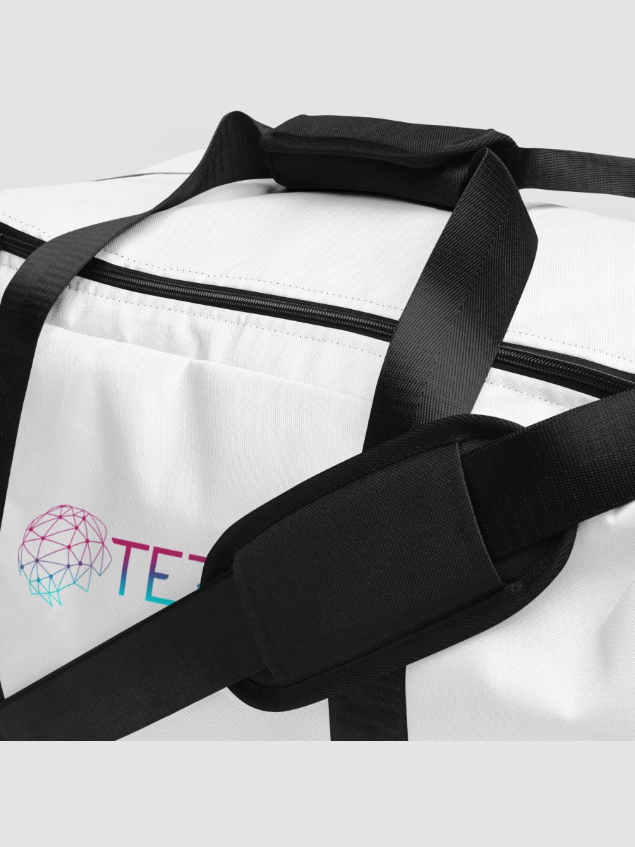 Terra Duffle Bag product image (5)