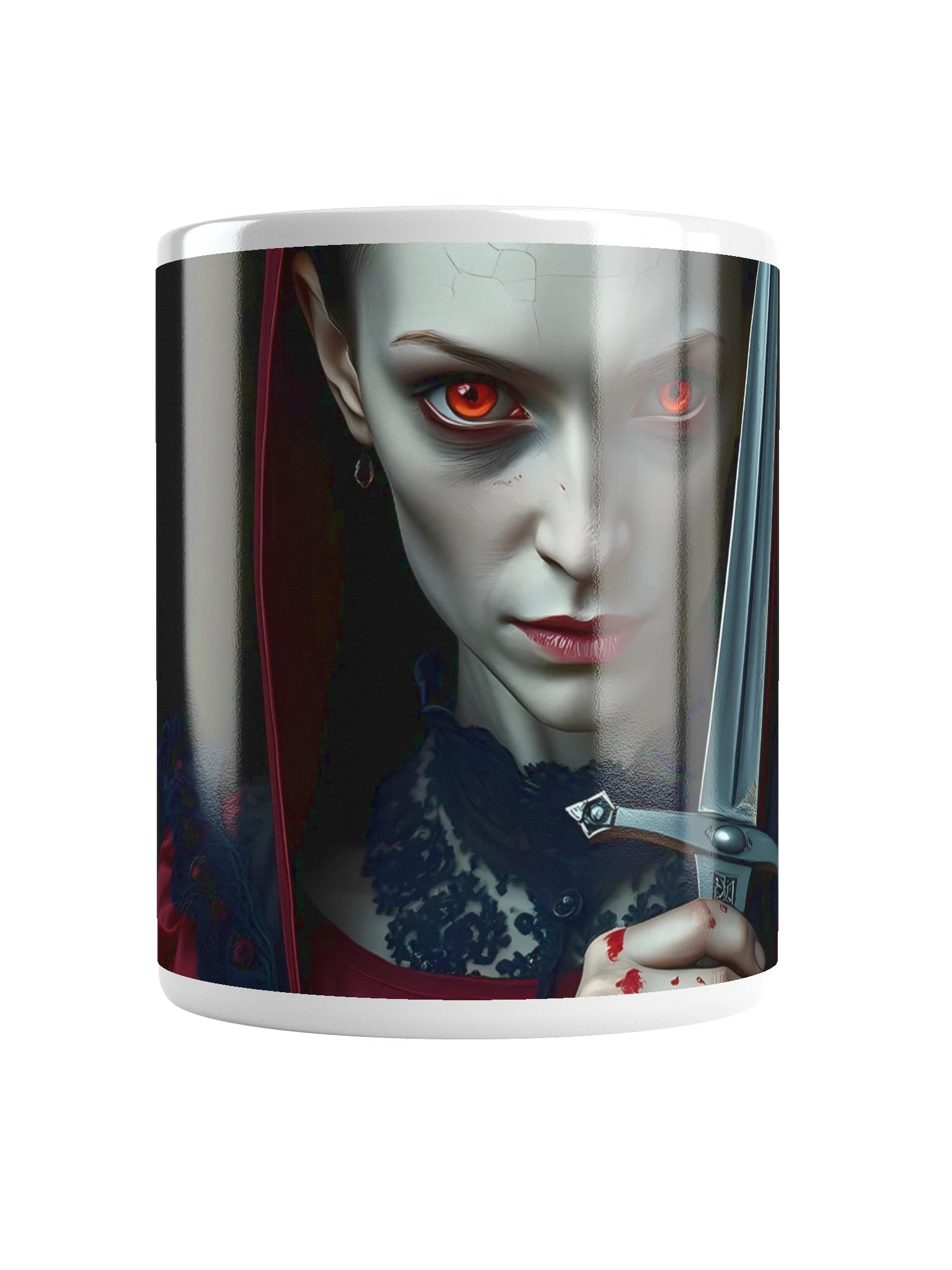Elizabeth Bathory product image (1)