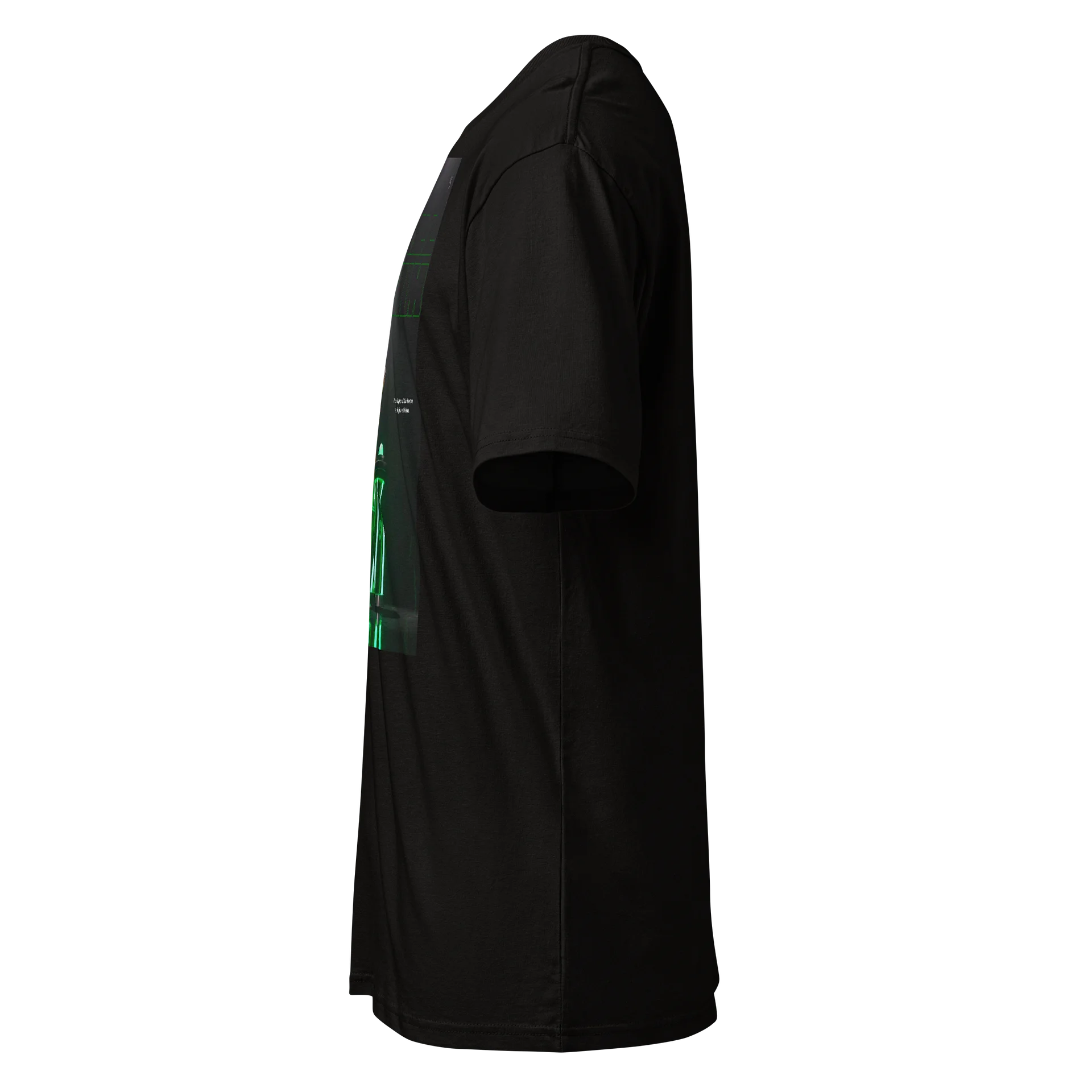 Priority Exclusives: Tatum It’s All On Him Tee product image (4)