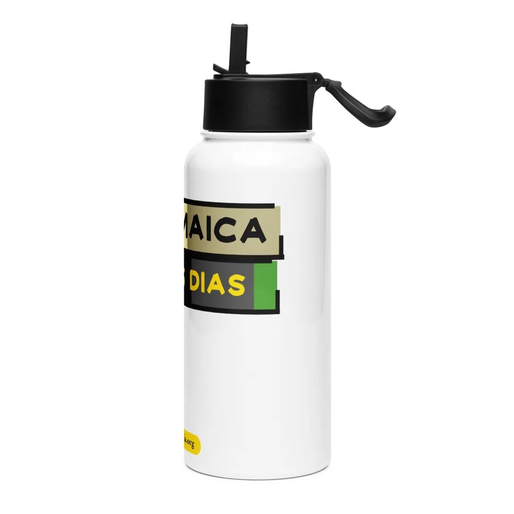 I Support Jamaica Tres Dias product image (3)