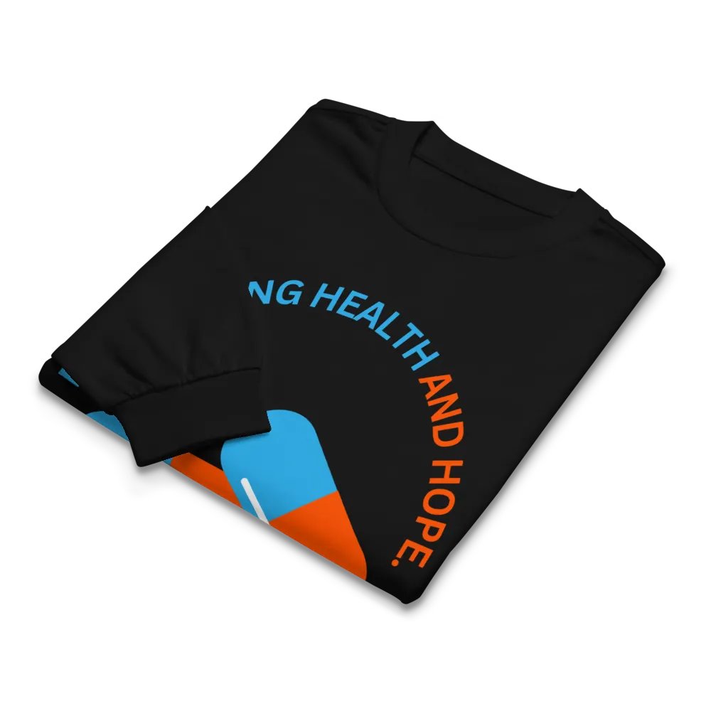 Hope Capsules Unisex Long Sleeve Shirt product image (9)