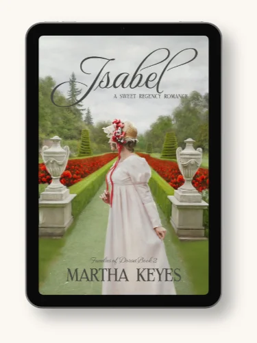 Isabel (EBOOK) product image (1)