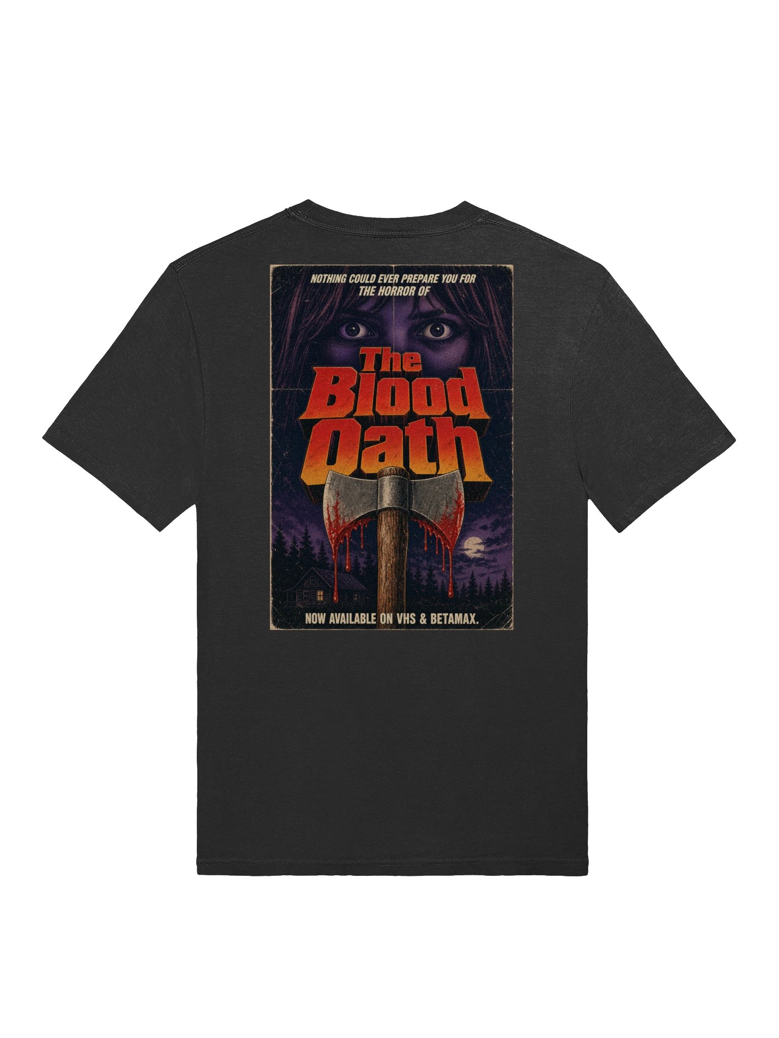 Jos Leduc Halloween Movie Shirt product image (2)