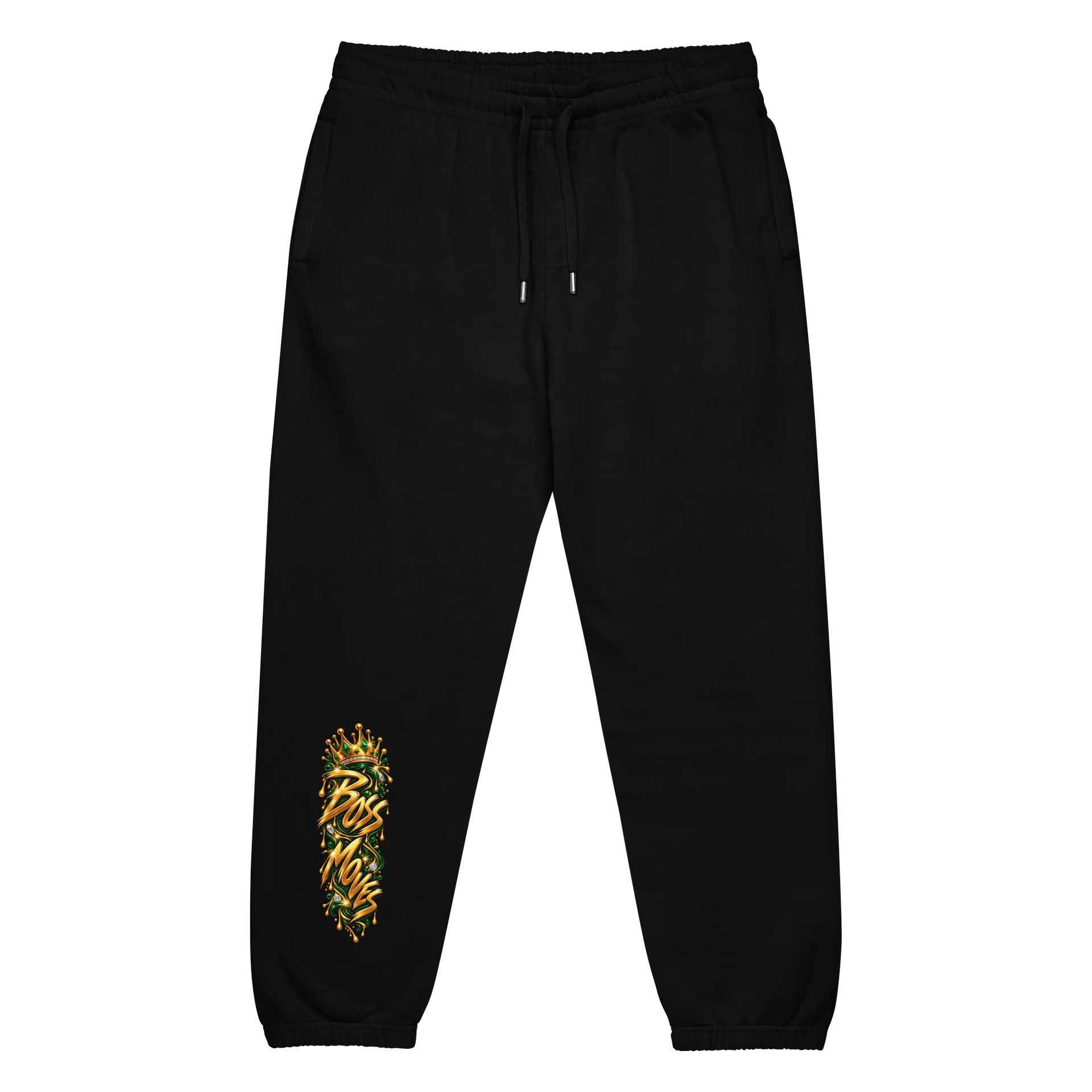 Boss Moves, No Gossip — Urban Sweatpants product image (1)