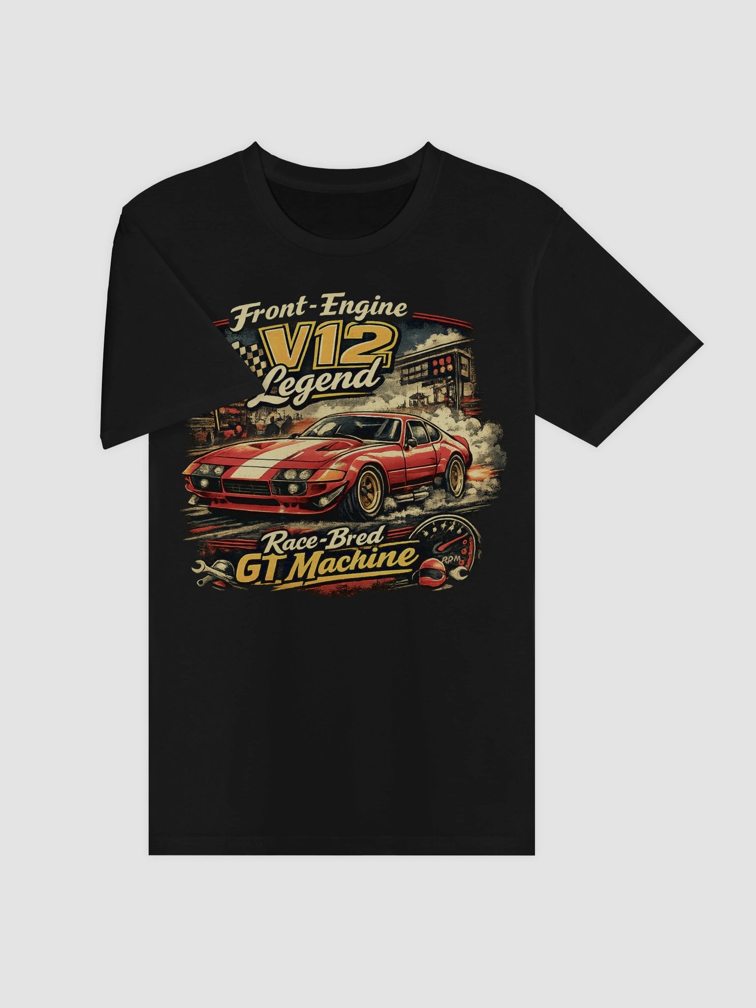 FREGEND T-SHIRT product image (3)