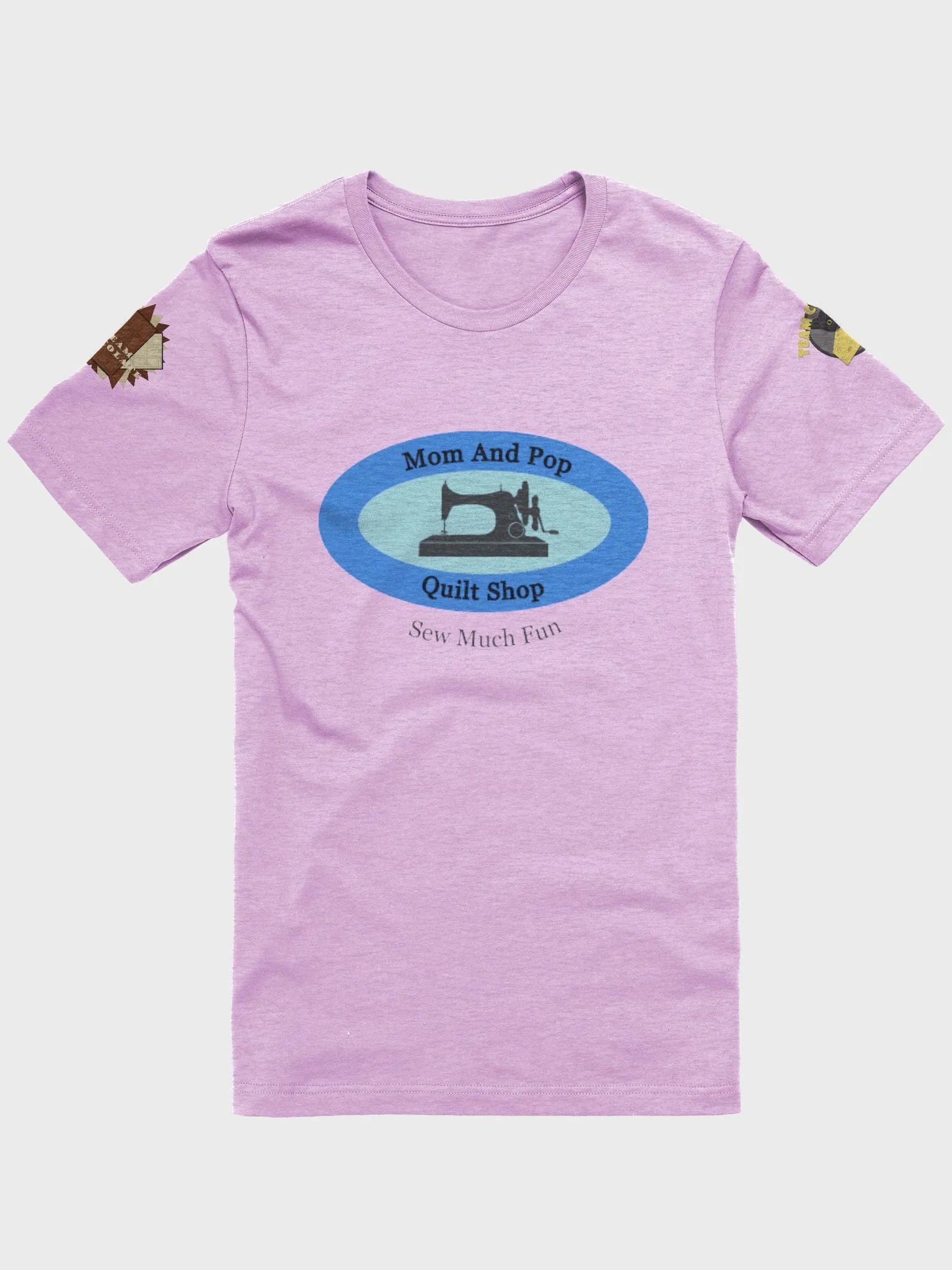 The All Team Shirt product image (1)