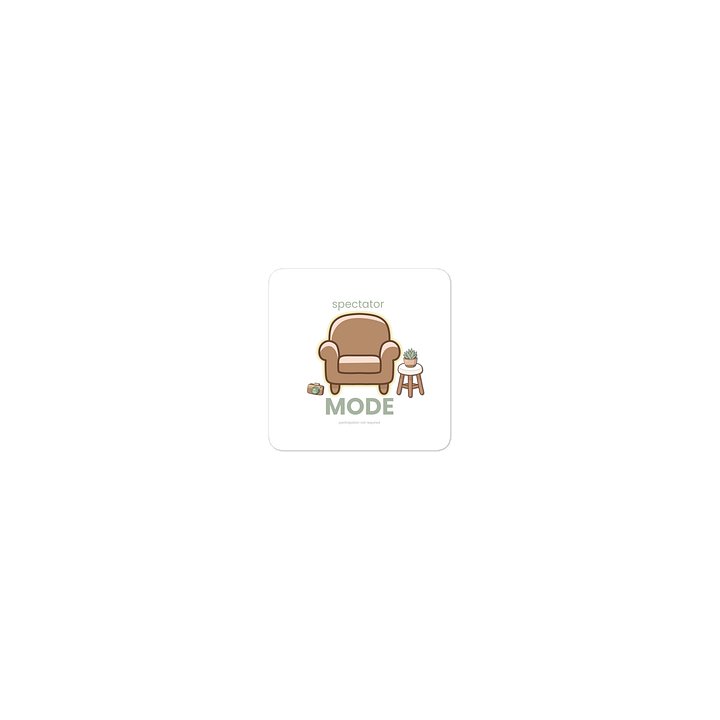 Spectator Mode product image (1)