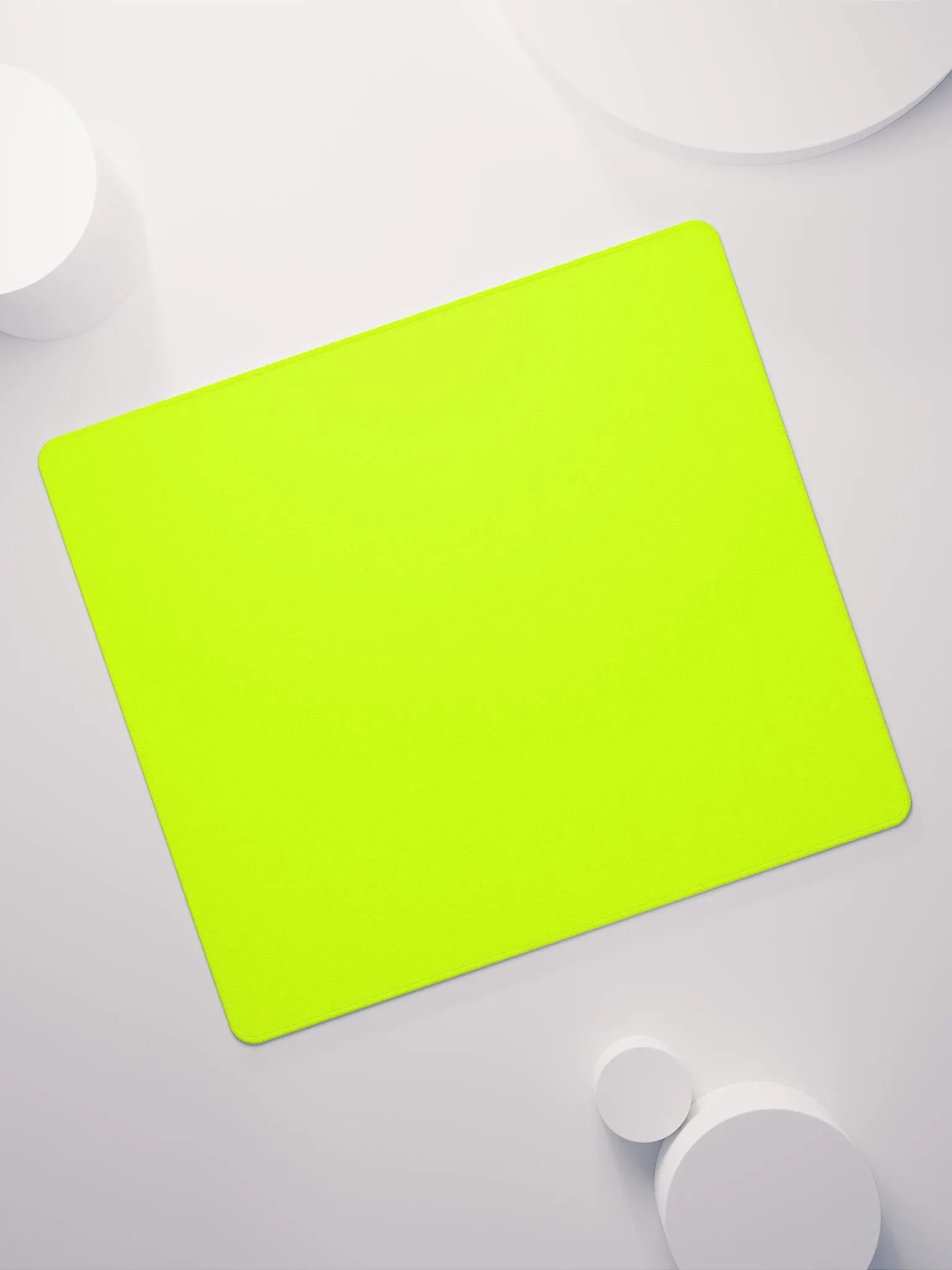 Black Light Gaming Mouse Pad product image (7)