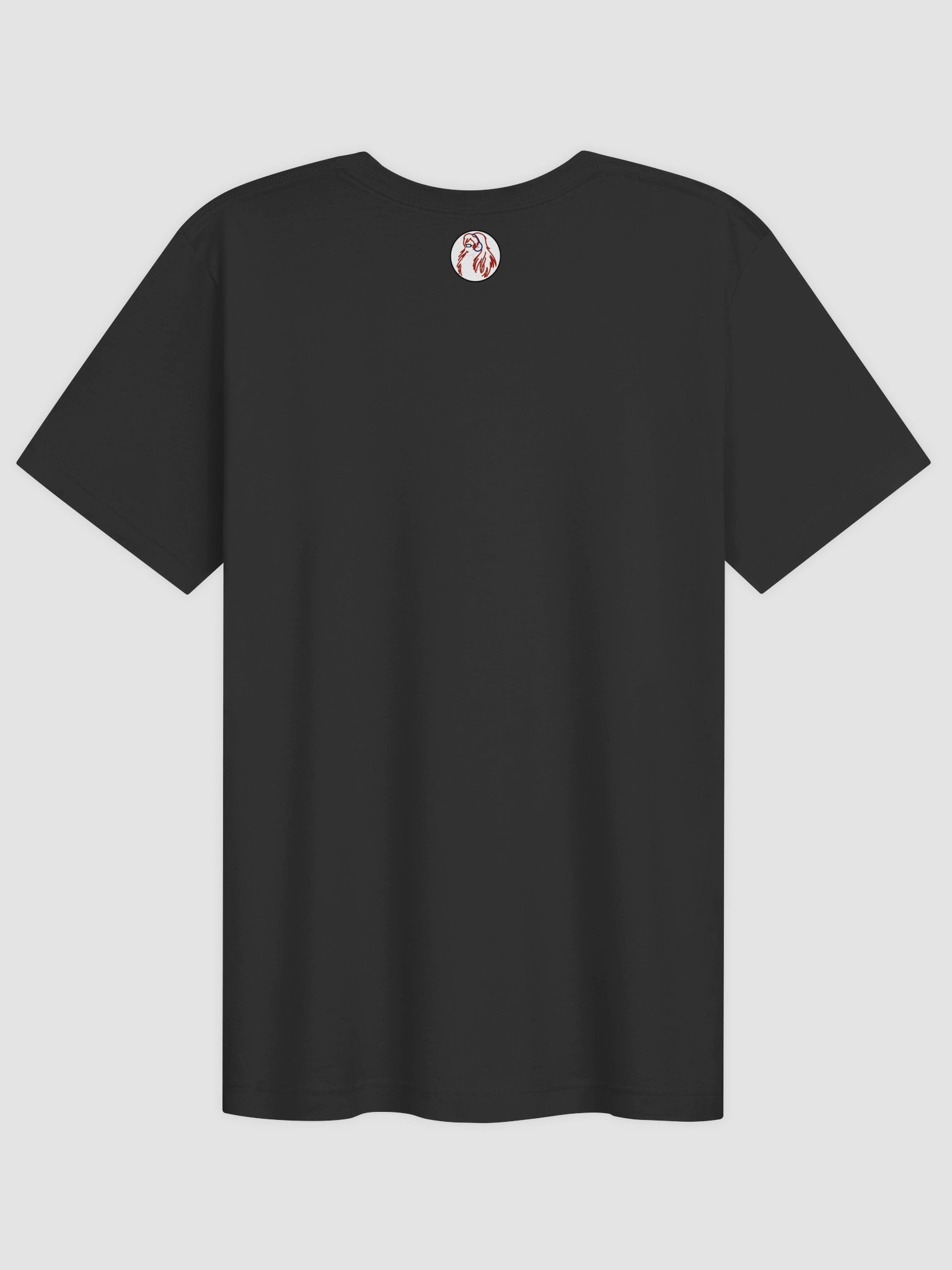 Red Shirt product image (9)