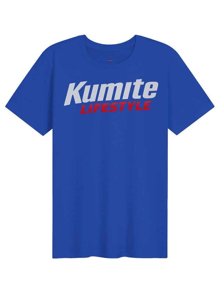 Wordmark Blue product image (1)