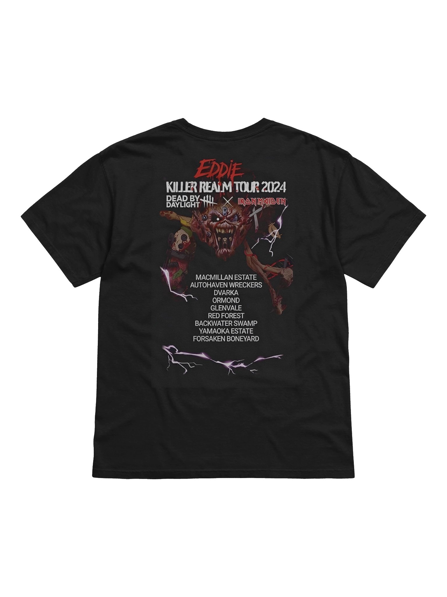 DBD Survivors product image (2)