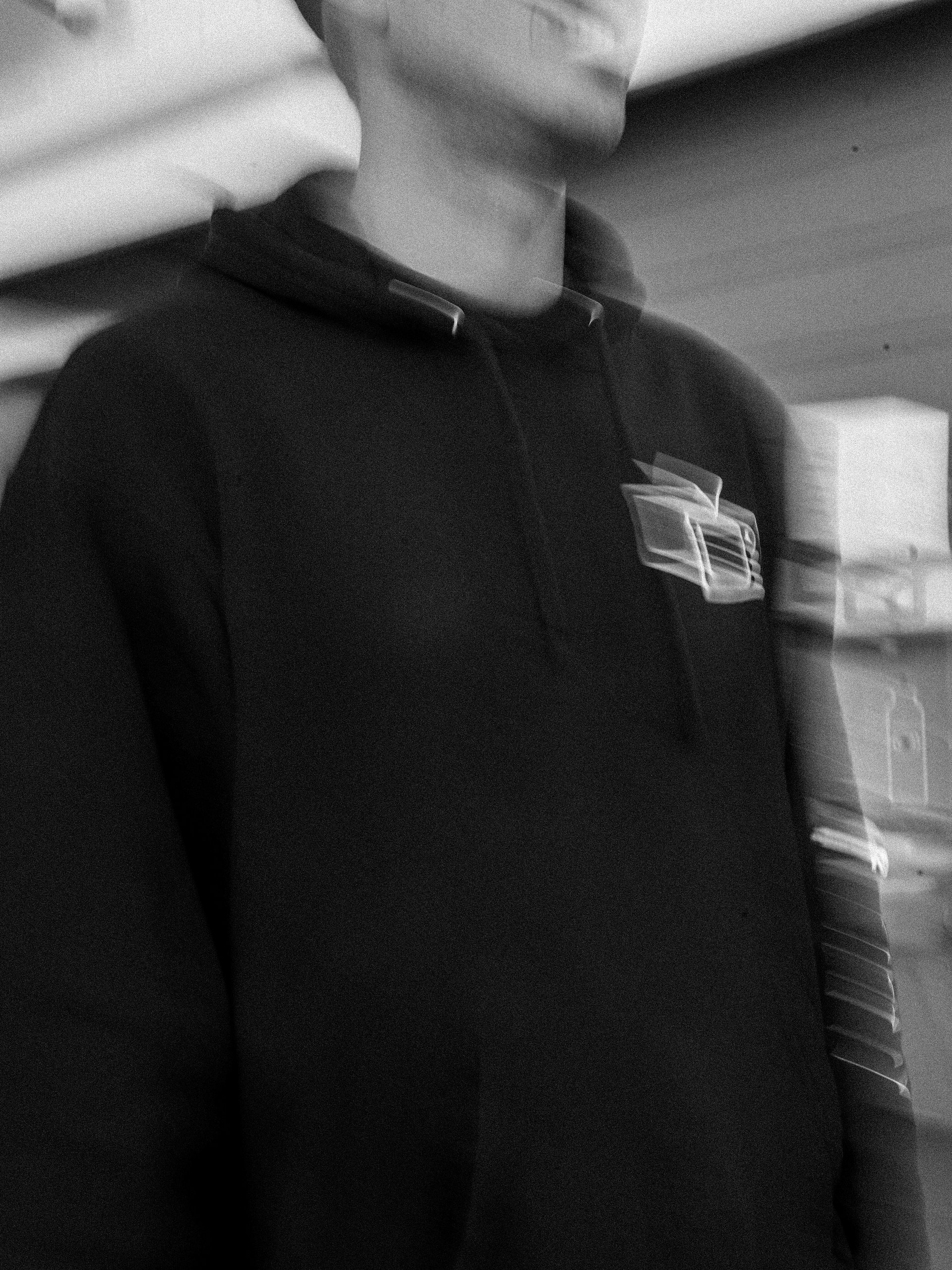 Breaking Even TV A-Frame Hoodie product image (11)