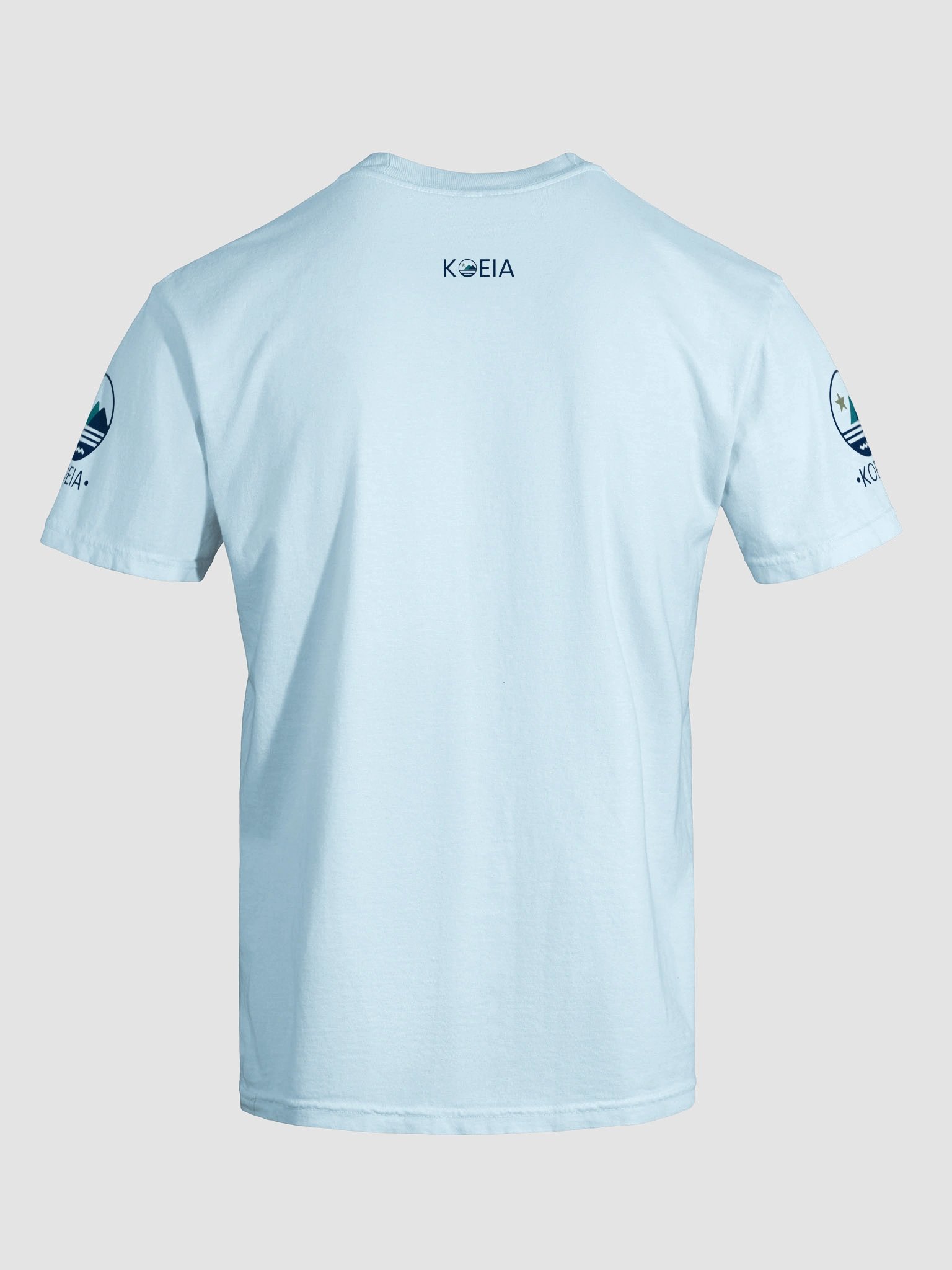 One star. One KOEIA. – T shirt product image (47)
