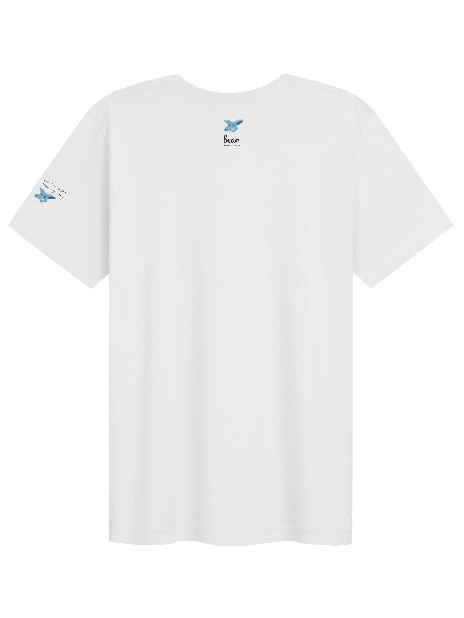 4 Icons - White product image (2)
