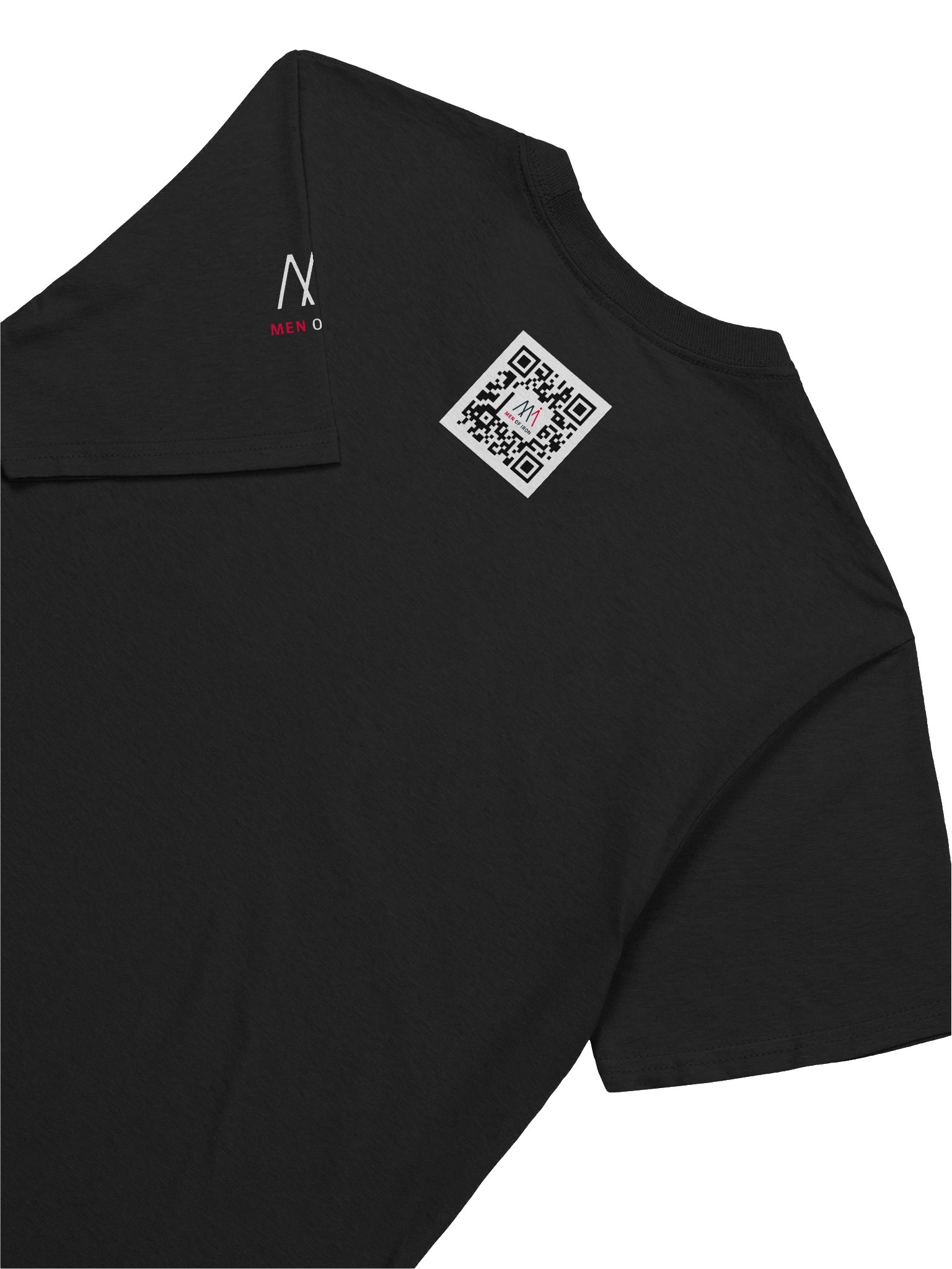 Every Man Needs a Mentor — Softstyle Tee product image (66)
