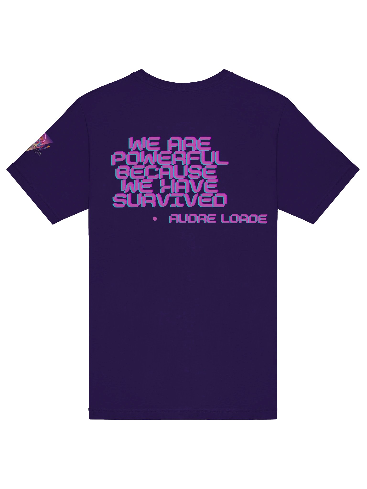 Radical Pride - Poly Folks Are Rad! product image (35)