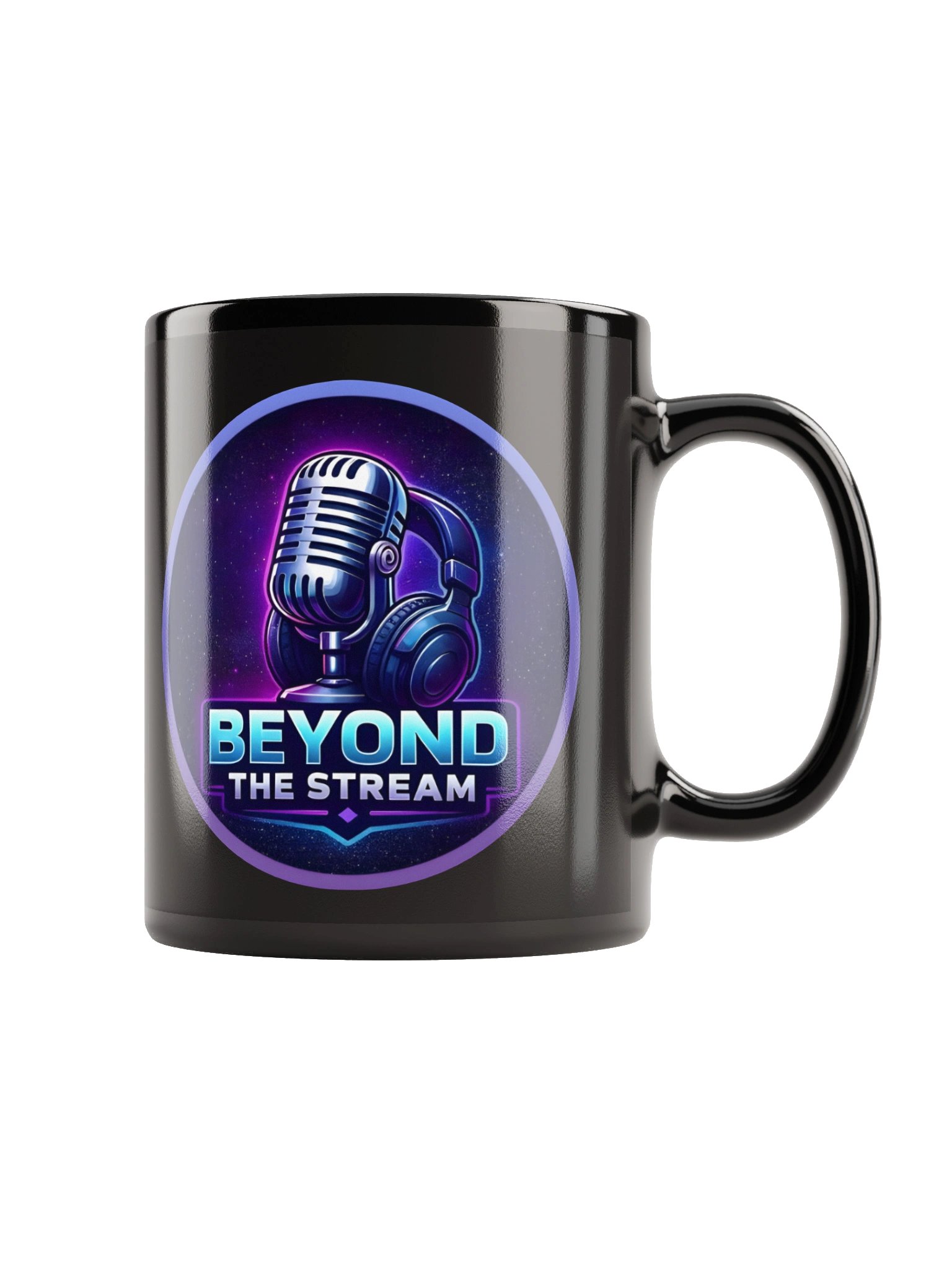 Double Logo Mug product image (1)