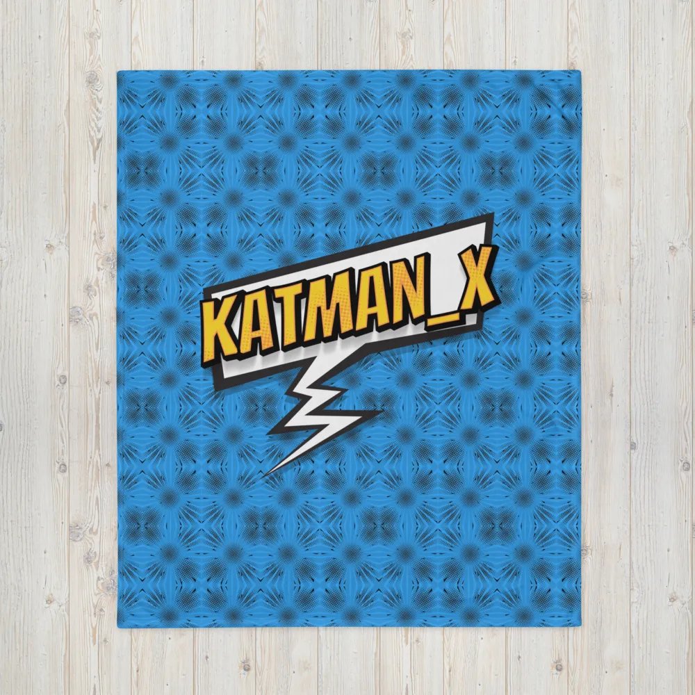 Cozy Throw Blanket product image (16)