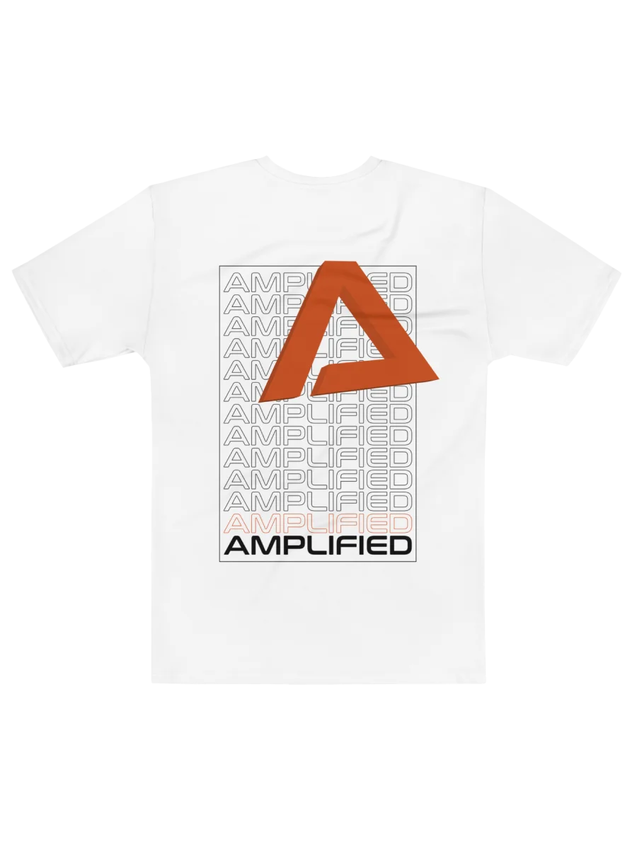 Amp Retro product image (3)