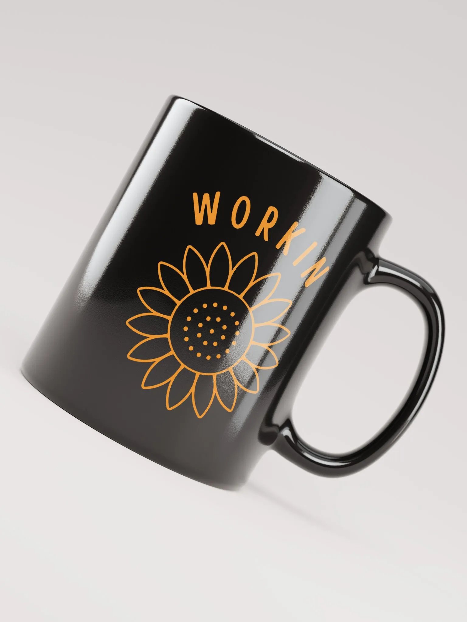 Workin Mug - 2023 product image (4)