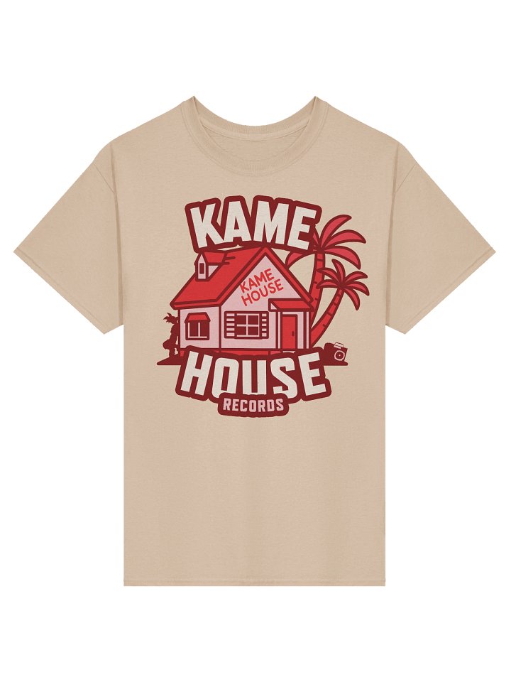 Kame House Records product image (8)