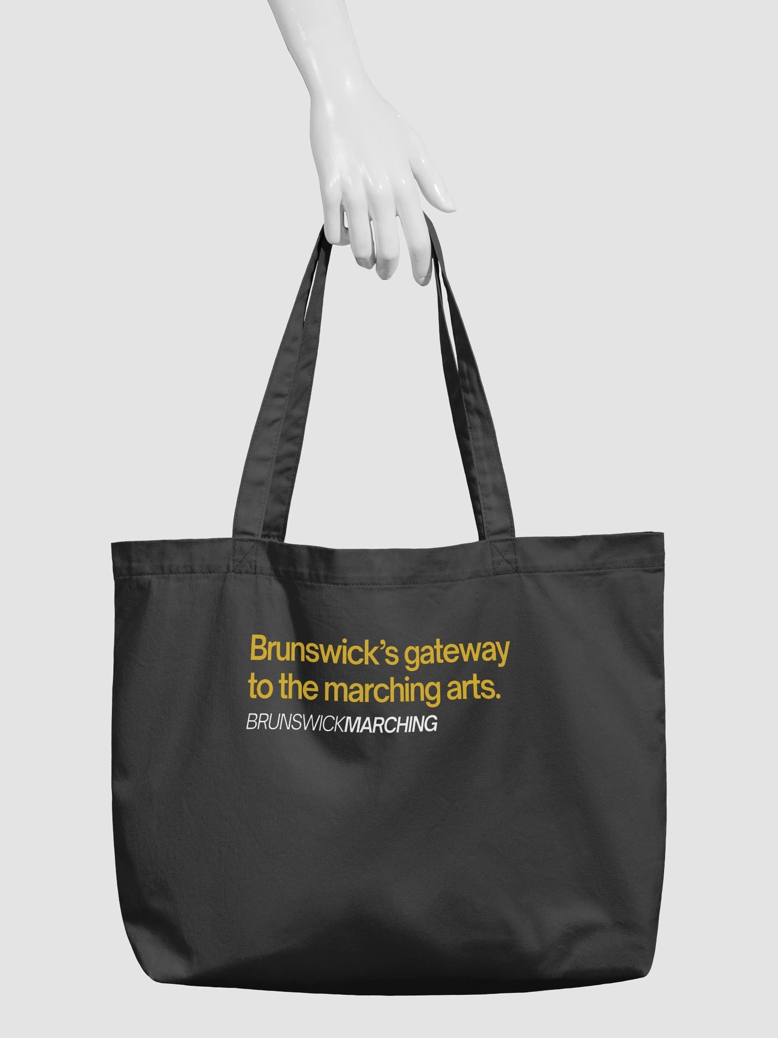 Brunswick’s Gateway Marching Arts Tote product image (3)