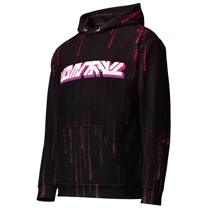 Cyber Hoodie product image (2)